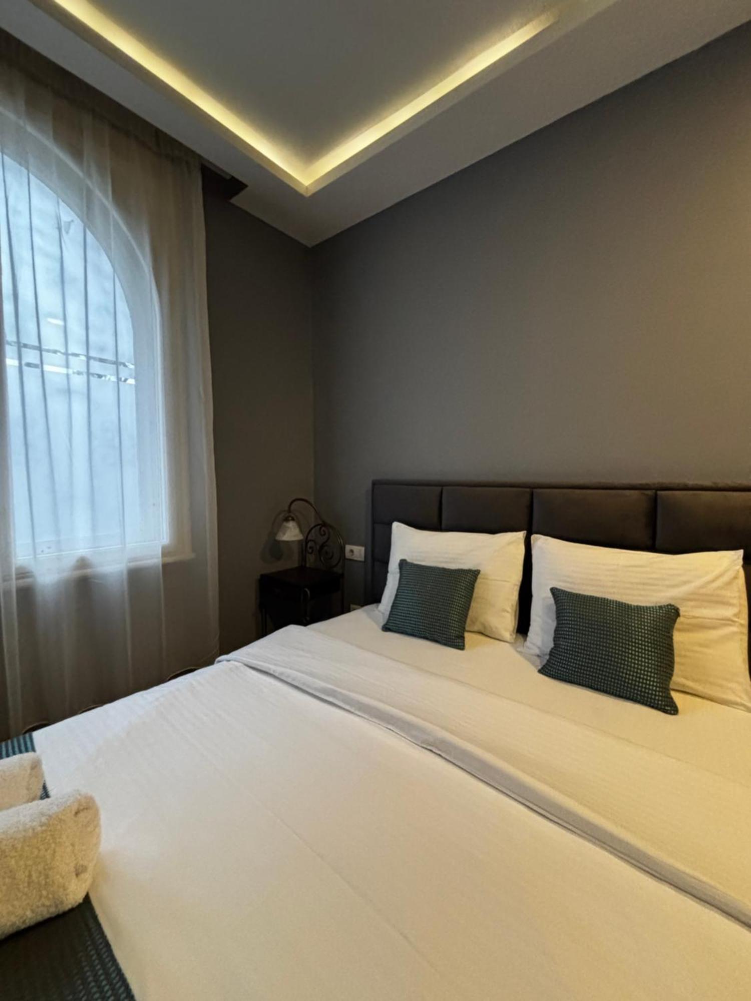 Hotel Dum By Muskat Belgrado Exterior foto