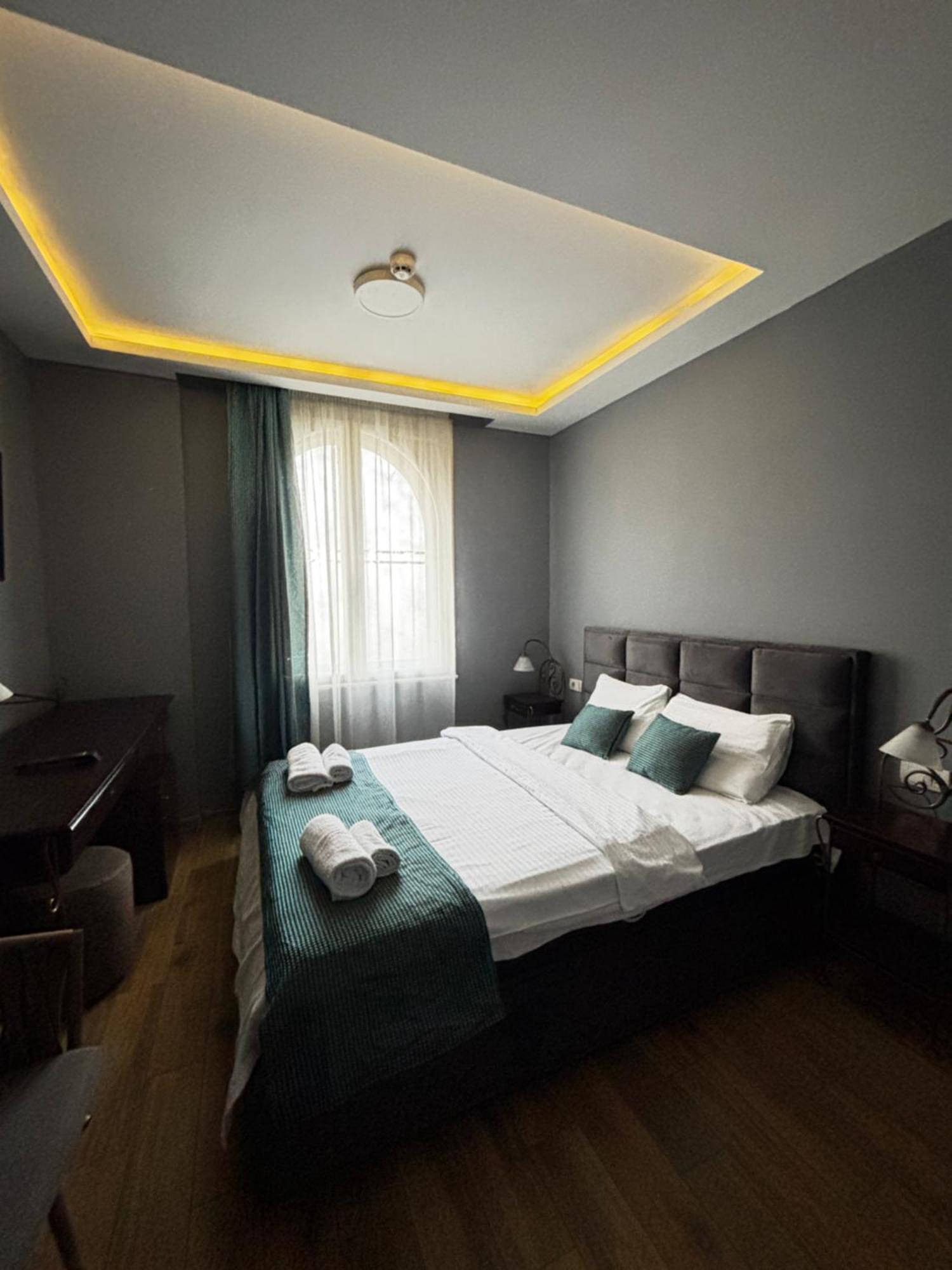Hotel Dum By Muskat Belgrado Exterior foto