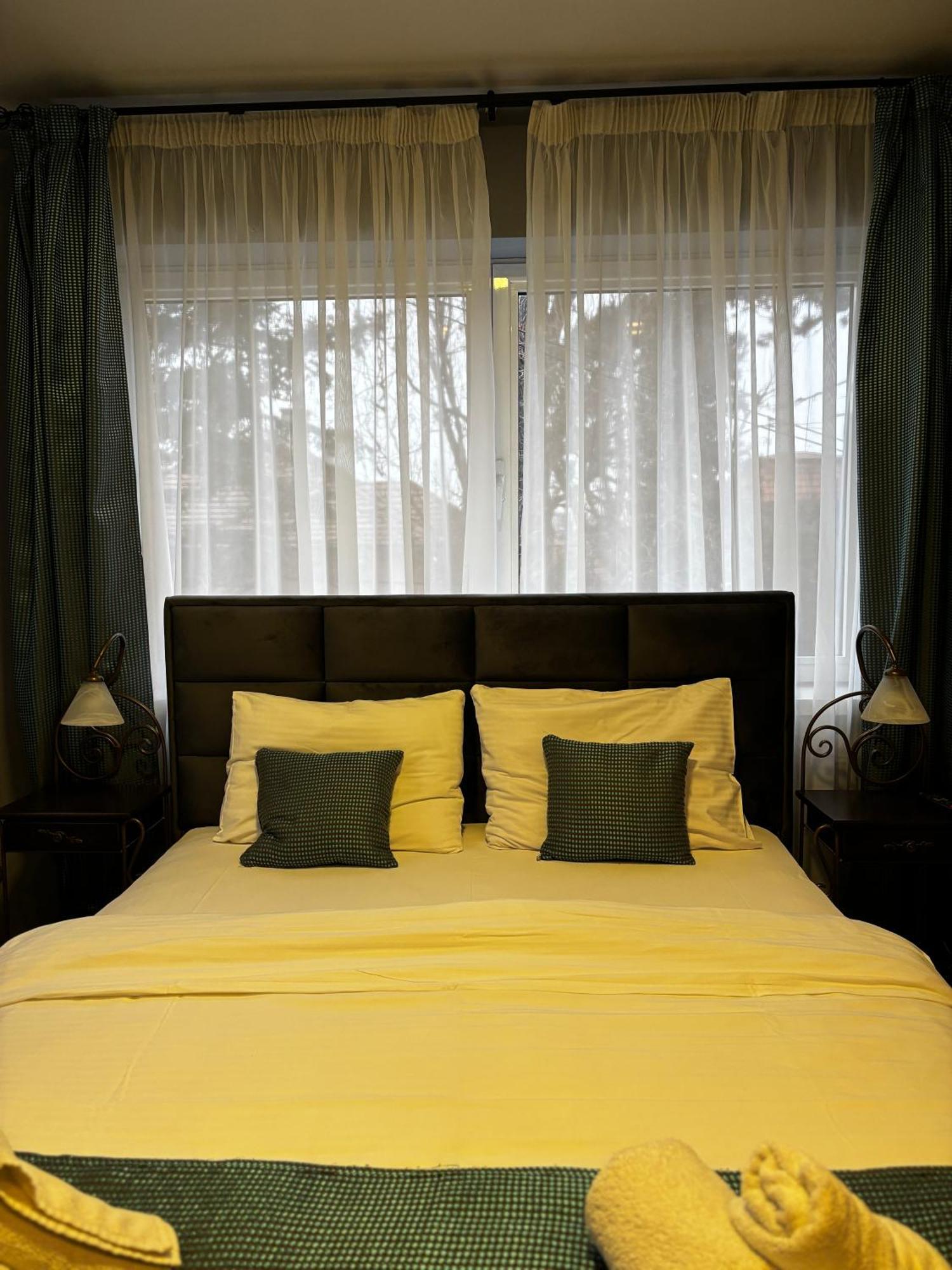 Hotel Dum By Muskat Belgrado Exterior foto