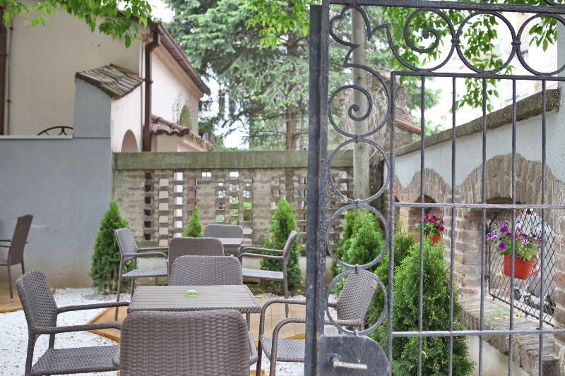 Hotel Dum By Muskat Belgrado Exterior foto